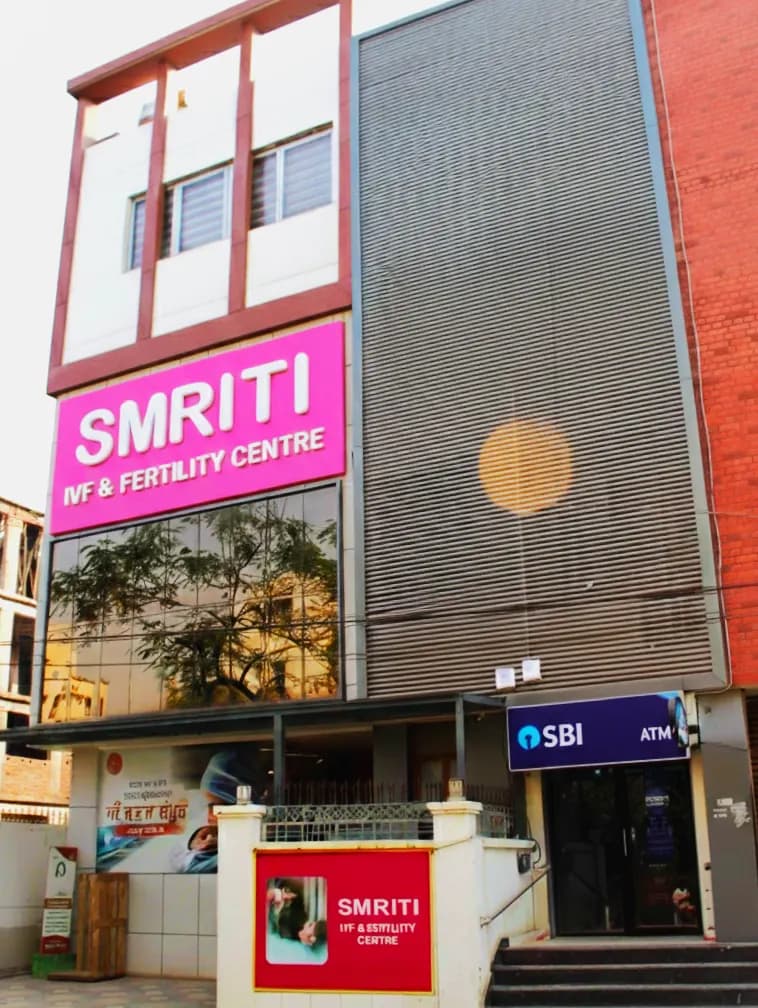 Patna IVF clinic