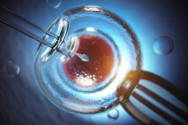 In‑Vitro Fertilization (IVF)