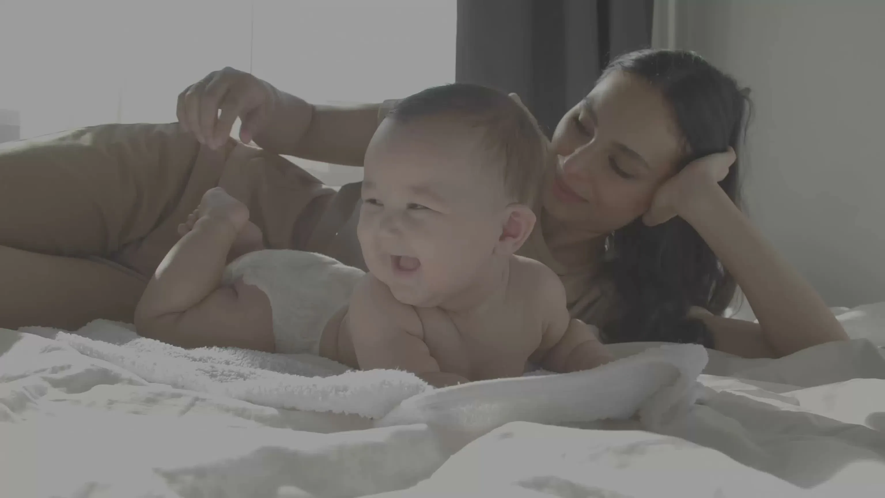 Smriti IVF Background