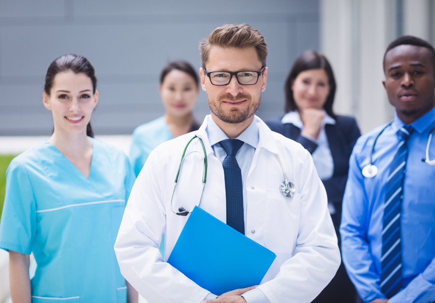 DR Smriti Sparsh Patna