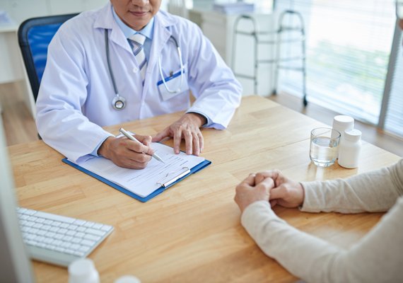 Top Fertility Expert in Patna