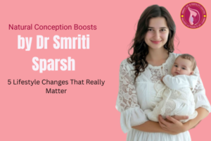Dr Smriti Sparsh
