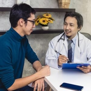 Female Infertility Treatment Doctor in Patna