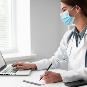 DR Smriti Sparsh Patna